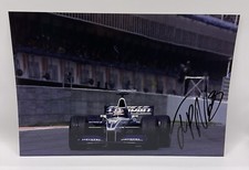 Juan Pablo Montoya - F1 BMW -