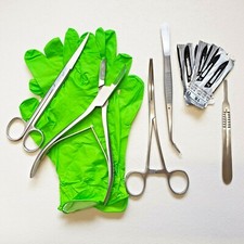 Coral propagation kit - coral,