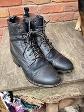 Ariat Devon Pro boots, Size 42