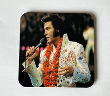 Elvis In Hawaii Drinks
