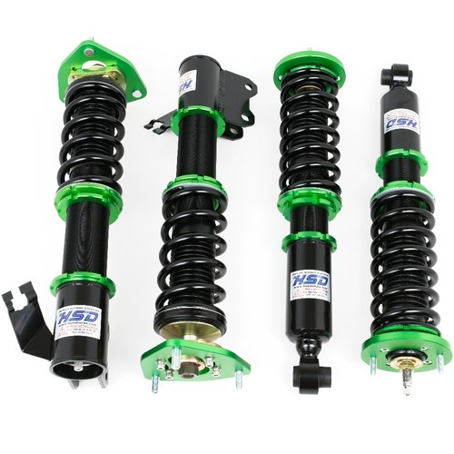 Hsd monopro coilovers - monopro, nissan
