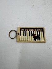 Vintage Plastic MY DOGGONE