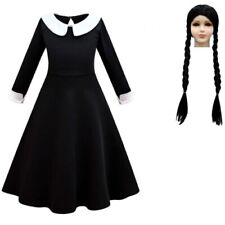 Wednesday Addams Family