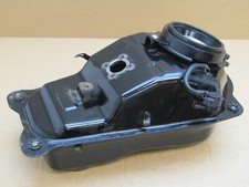 Benelli tornado naked T 125 E5 2022 4,865 miles petrol fuel tank (13978)