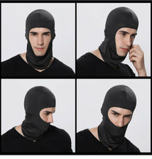 Balaclava full face - full, mask