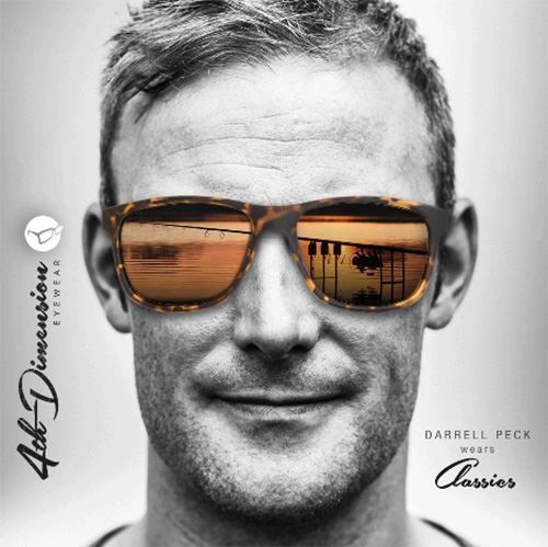 Korda 4th dimension sunglasses - dimension,