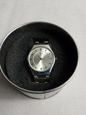 Boxed Tavistock & Jones Quartz Watch Boxed