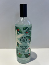 The Body Shop Winter Jasmine