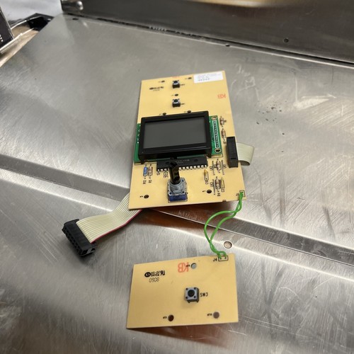 Triton topaz - board,