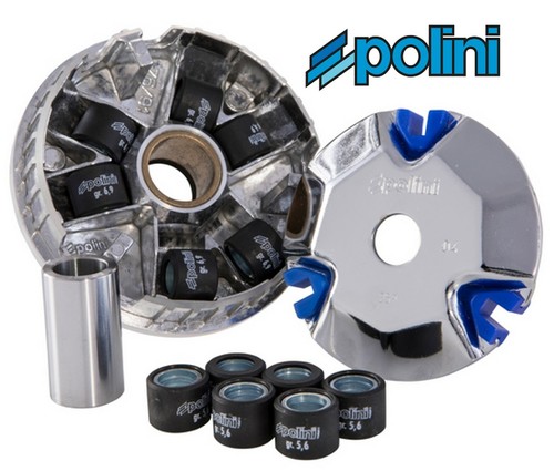 Polini performance variator - polini,