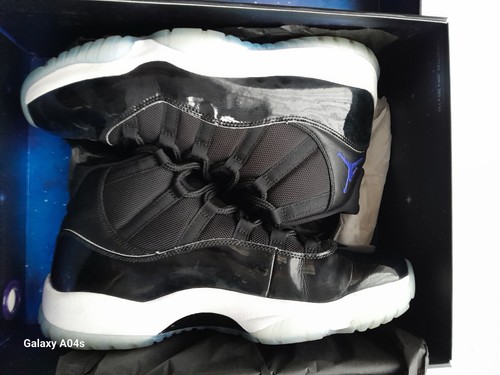 Nike air jordan space jam - air,