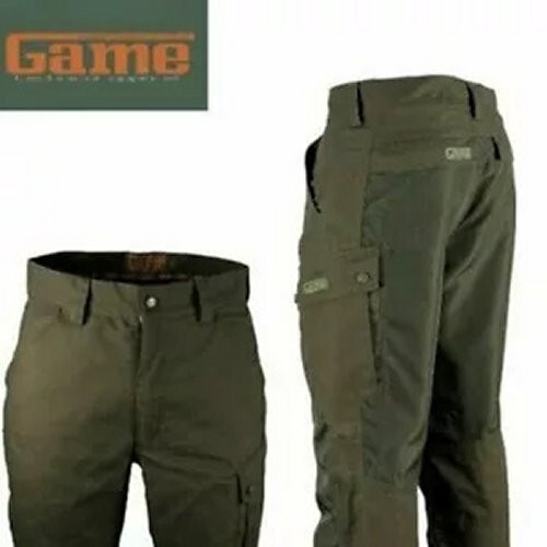 Game hawk waterproof - game, country