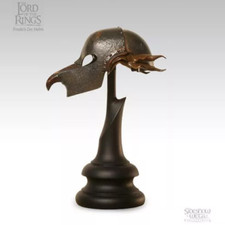 Sideshow Weta ORC HELM OF