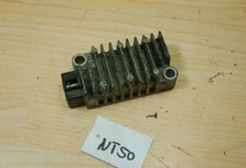 Yamaha XT600E DJ02 Rectifier