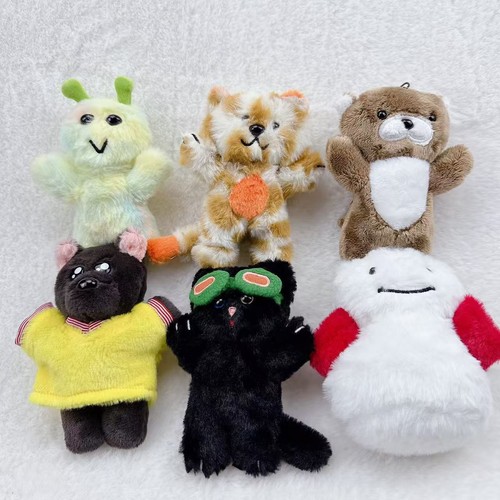 Kpop boynextdoor cartoon plush - boynextdoor,
