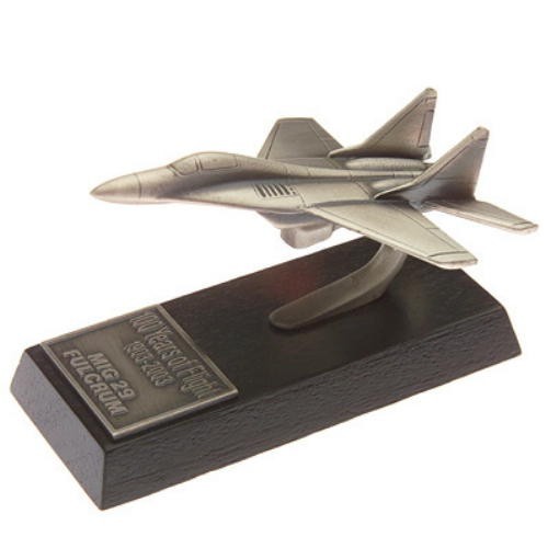 Mig fulcrum desk model - desk,