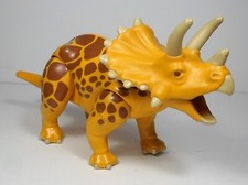 GEOBRA 2007 PLAYMOBIL DINO