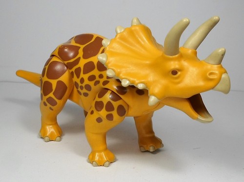 Geobra 2007 playmobil - playmobil, dino
