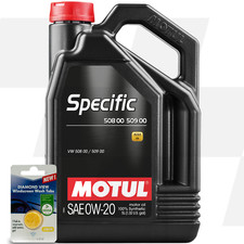 Motul Specific VW 508 509