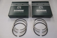 Triumph piston RINGS 500 .020
