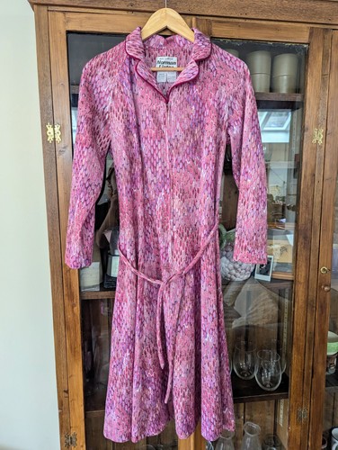 Vintage 60s norman linton - vintage,