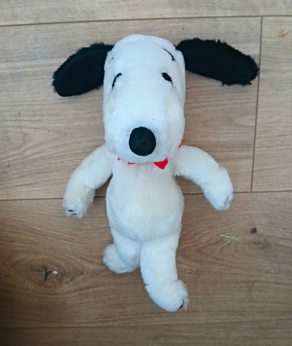 1988 vintage snoopy - 1988,