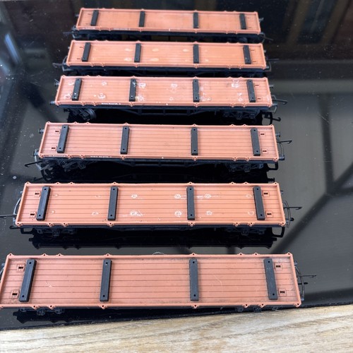 Triang b940052 r110 bogie - triang,