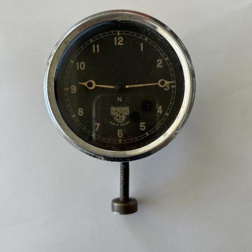 Vintage working smiths - vintage,