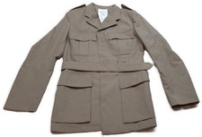 Uniform Dress Jacket No4 Army