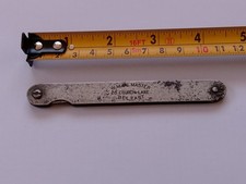 RARE ANTIQUE VINTAGE WM Mc