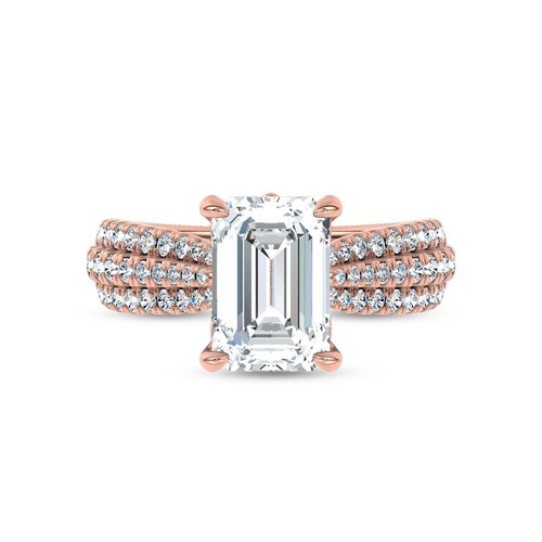 Emerald cut igi - emerald,