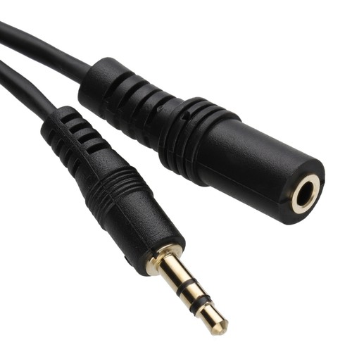 Slimline pro jack - 5m,