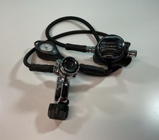 APEKS XTX 200 1st Stage and