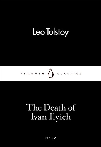 The death ivan ilyich - death,