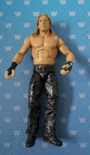 WWE wrestling figure ELITE