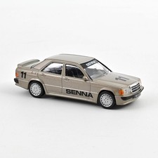 Norev 1/43 Mercedes Benz 190E