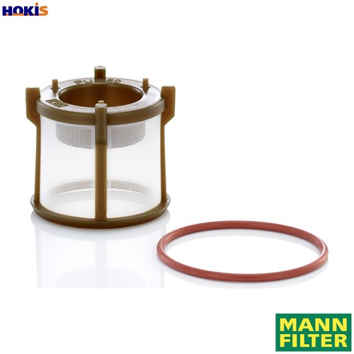 Fuel filter for - pu, 50