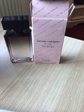 Narciso Rodriguez for Her Forever Eau de Parfum 50ml .20 Year Edition.Brand New