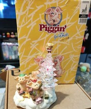 Piggin Presents 03005 by David Corbridge 1999 Boxed, All Working Order.