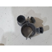 Dyson DC08 Tool Storage