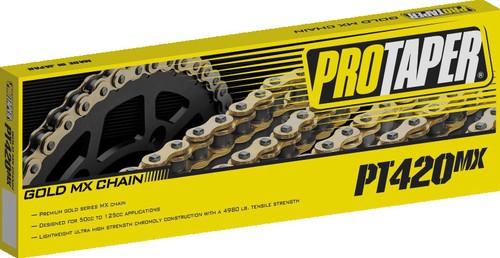 Protaper 023101 420mx 134l - protaper,