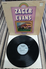 The Early Writings Of Zager &