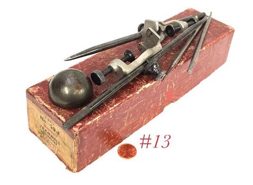 Machinist tool starrett - tool, 59