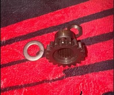 2009 RMZ 250 Primary Drive Gear