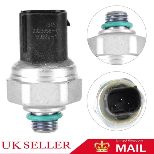 Air pressure sensor switch - pressure,
