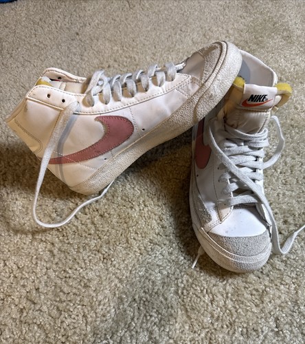 Nike blazer mid vintage - blazer, '77