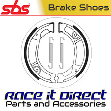 Brake Shoes for HONDA XL 250 R
