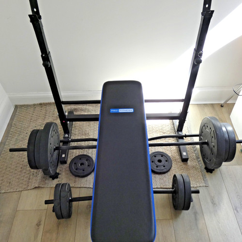 Pro fitness multi - fitness, function