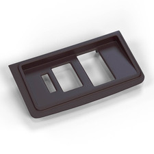 Golf Mk1 Dashboard Headlight