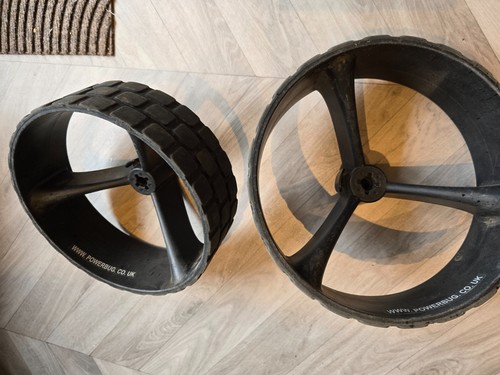 Powerbug electric golf - nx,